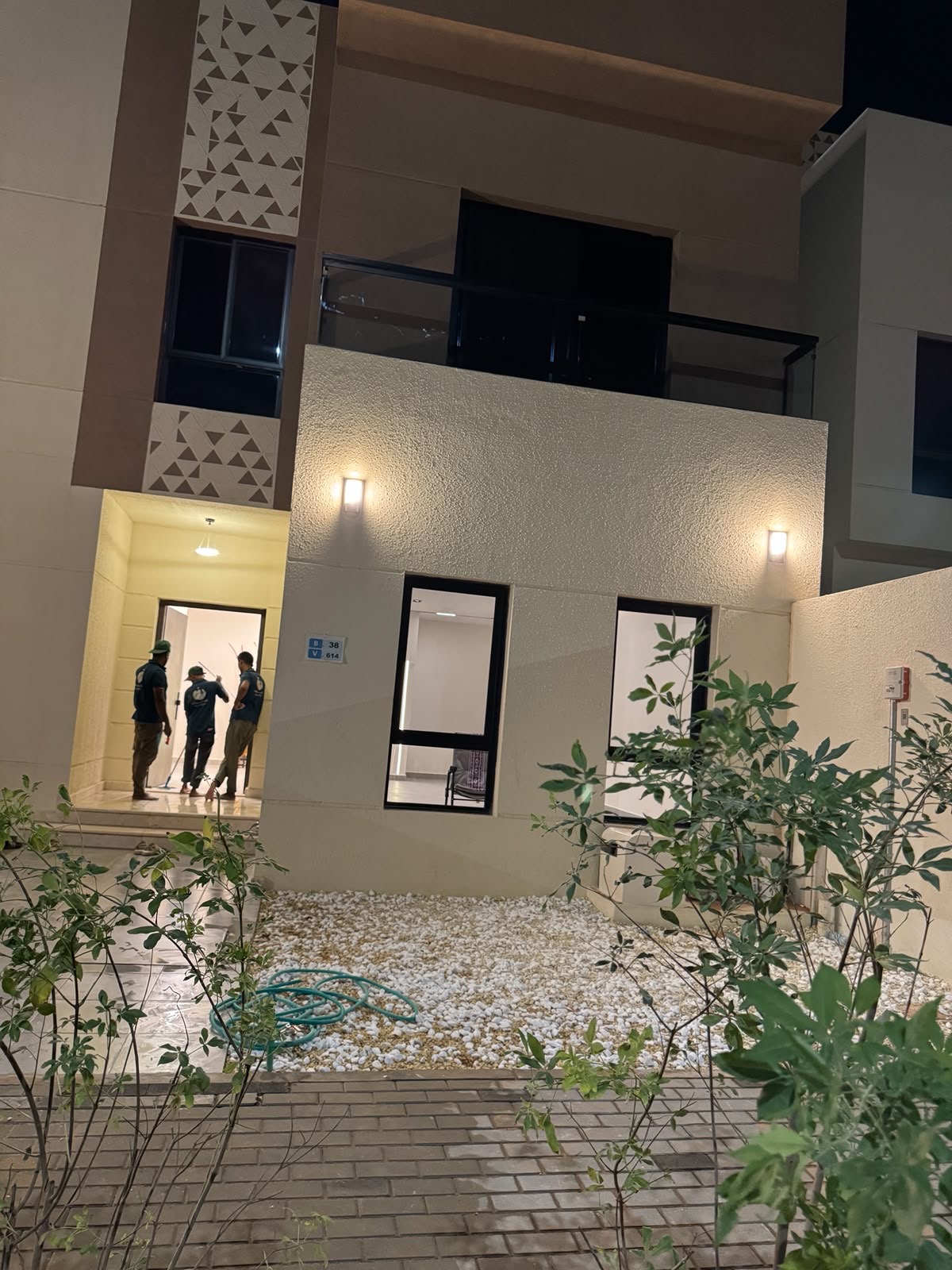 Luxury Villa for Rent – Tilal Al Narjis, North Riyadh